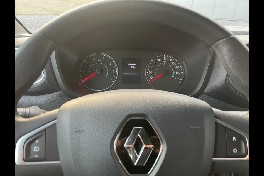 Renault Master T35 2.3 dCi 180PK L2H2 Airco | Navigatie | Camera