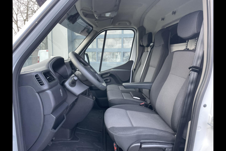 Renault Master T35 2.3 dCi 180PK L2H2 Airco | Navigatie | Camera
