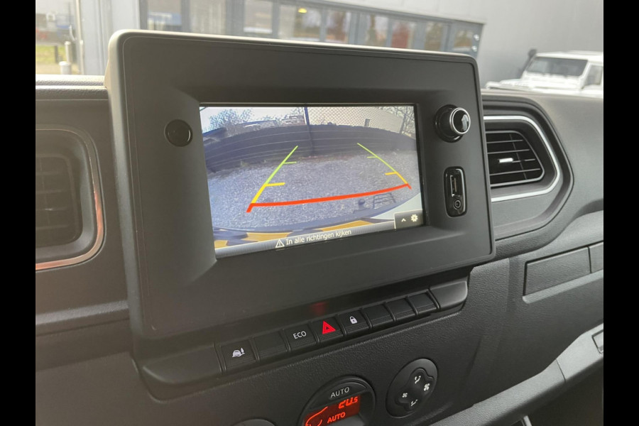 Renault Master T35 2.3 dCi 180PK L2H2 Airco | Navigatie | Camera
