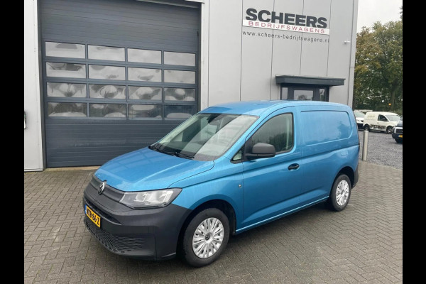 Volkswagen Caddy Cargo 2.0 TDI Economy Business Airco