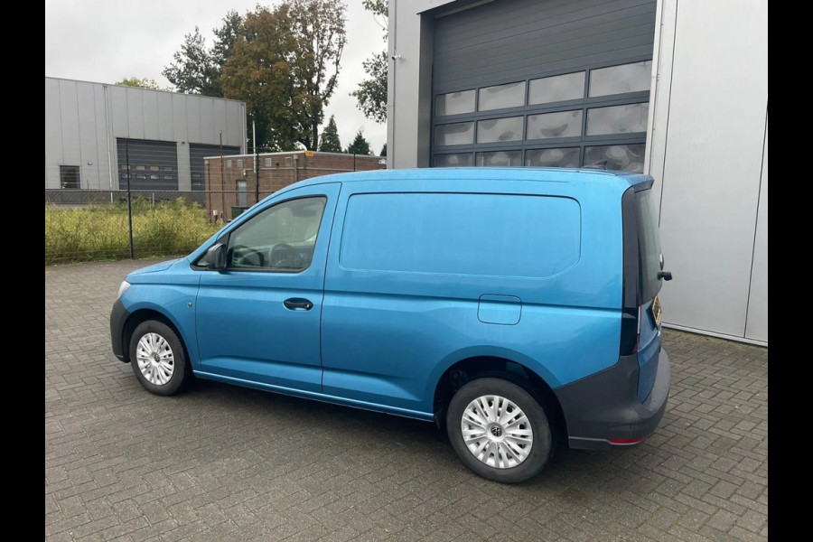 Volkswagen Caddy Cargo 2.0 TDI Economy Business Airco