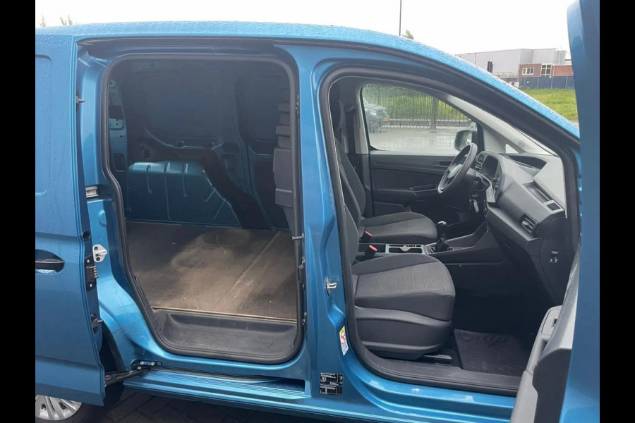 Volkswagen Caddy Cargo 2.0 TDI Economy Business Airco