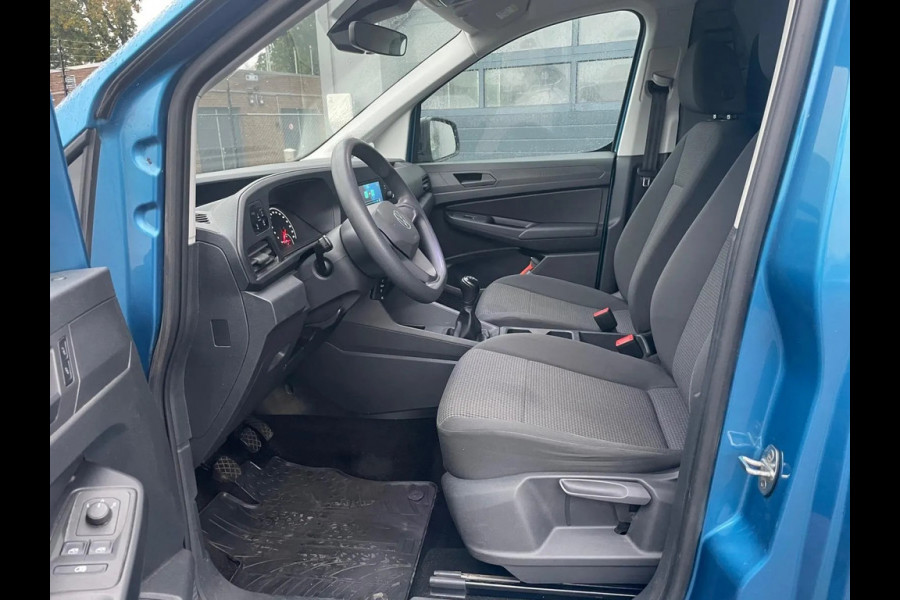 Volkswagen Caddy Cargo 2.0 TDI Economy Business Airco