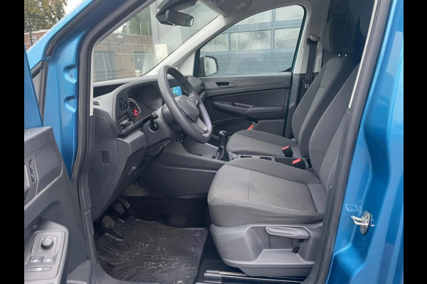 Volkswagen Caddy Cargo 2.0 TDI Economy Business Airco