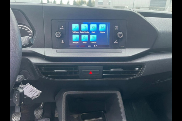 Volkswagen Caddy Cargo 2.0 TDI Economy Business Airco