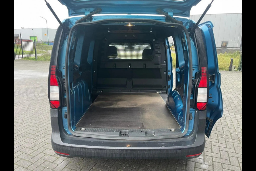 Volkswagen Caddy Cargo 2.0 TDI Economy Business Airco