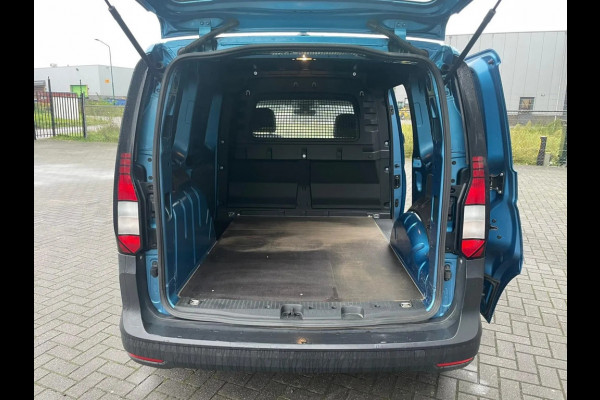 Volkswagen Caddy Cargo 2.0 TDI Economy Business Airco