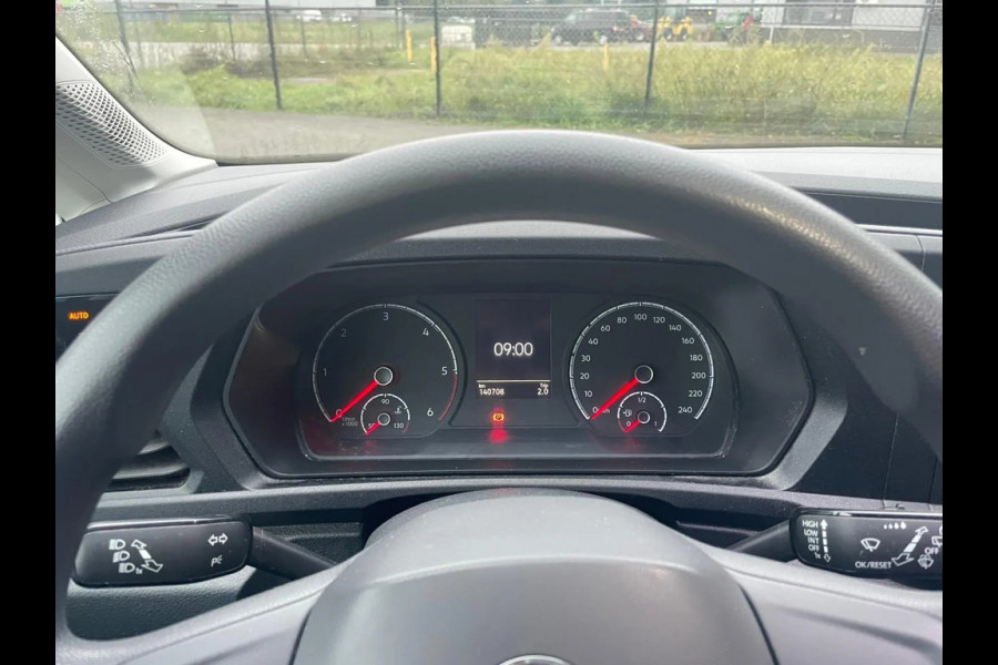 Volkswagen Caddy Cargo 2.0 TDI Economy Business Airco