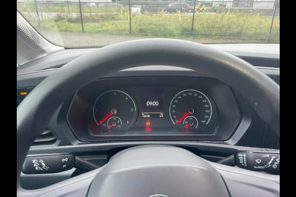 Volkswagen Caddy Cargo 2.0 TDI Economy Business Airco
