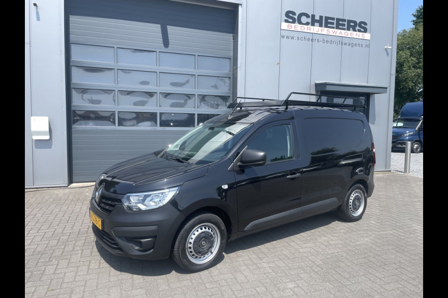 Renault Express 1.5 dCi 75PK Airco | Navigatie | Imperiaal