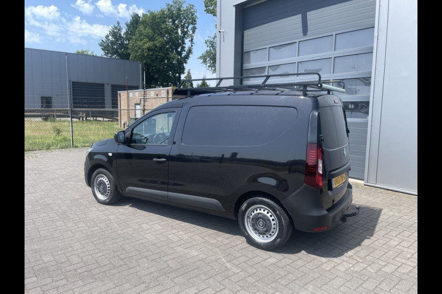 Renault Express 1.5 dCi 75PK Airco | Navigatie | Imperiaal