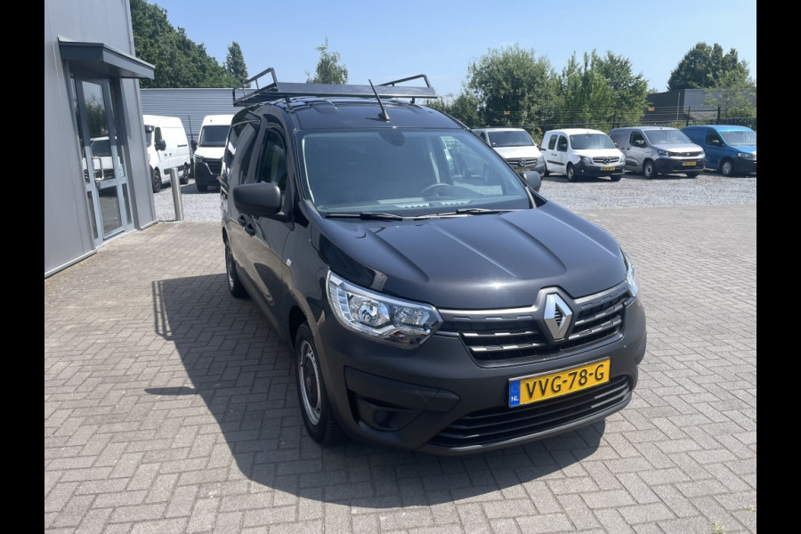 Renault Express 1.5 dCi 75PK Airco | Navigatie | Imperiaal