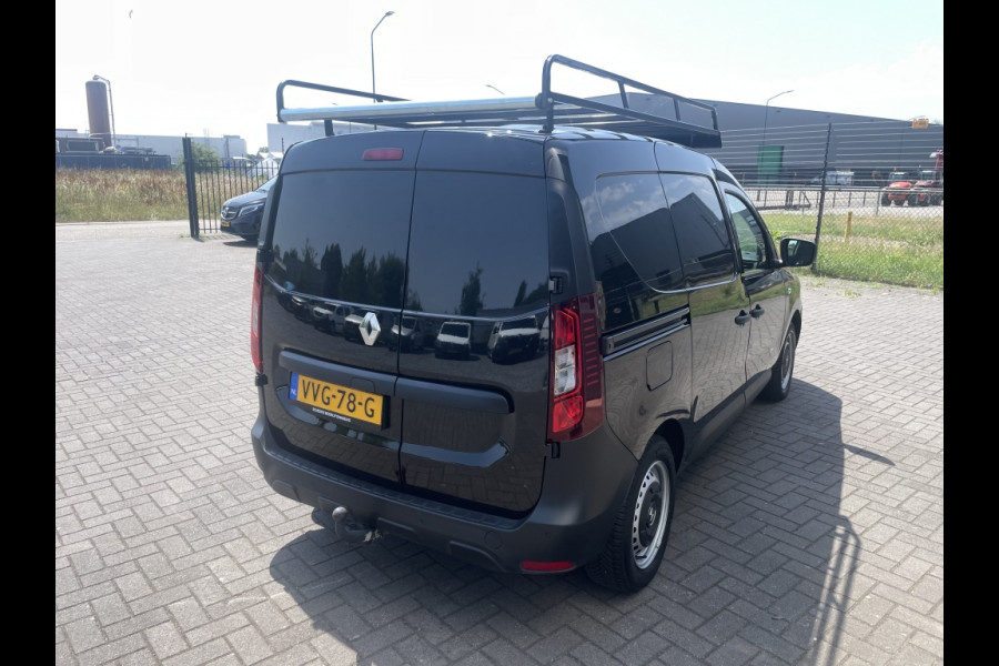 Renault Express 1.5 dCi 75PK Airco | Navigatie | Imperiaal