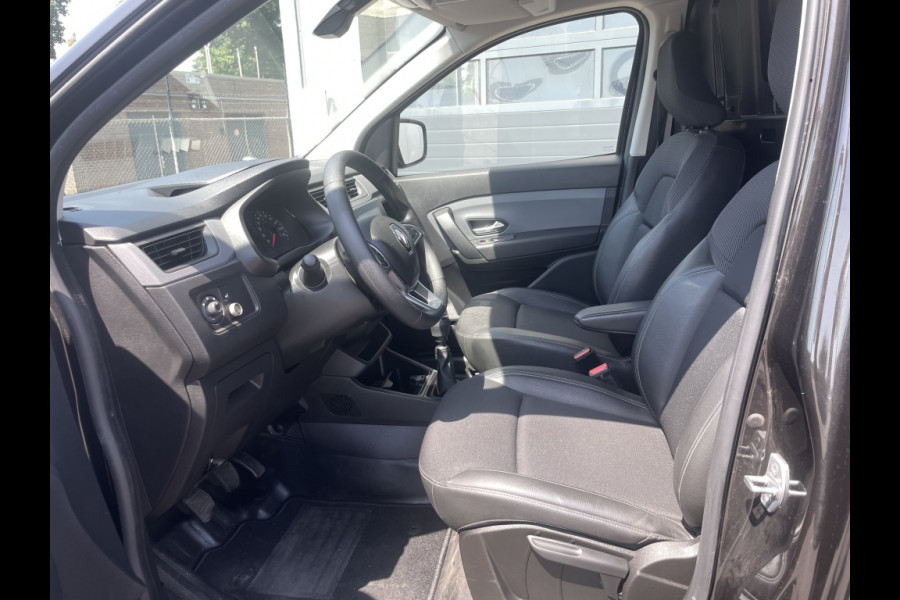 Renault Express 1.5 dCi 75PK Airco | Navigatie | Imperiaal