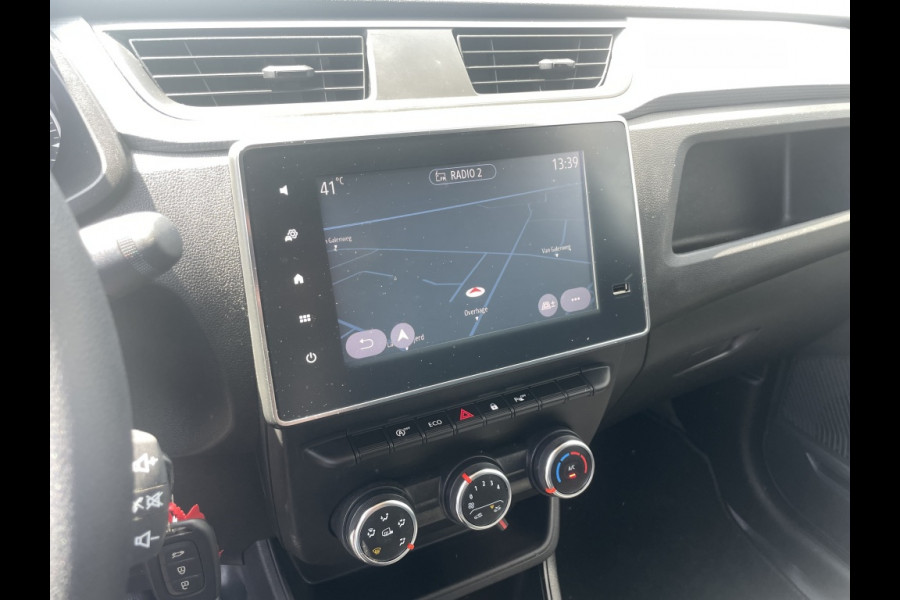 Renault Express 1.5 dCi 75PK Airco | Navigatie | Imperiaal