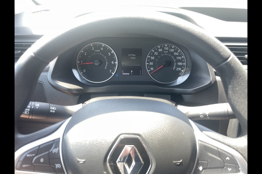 Renault Express 1.5 dCi 75PK Airco | Navigatie | Imperiaal