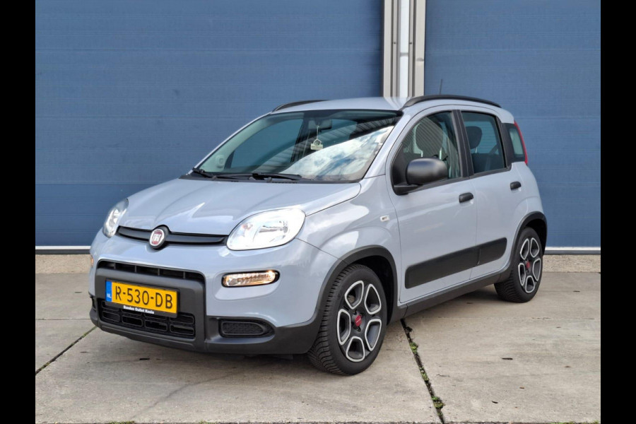 Fiat Panda 1.0 Hybrid City Life AIRCO / CRUISE CONTROLE / N.A.P / BENZINE