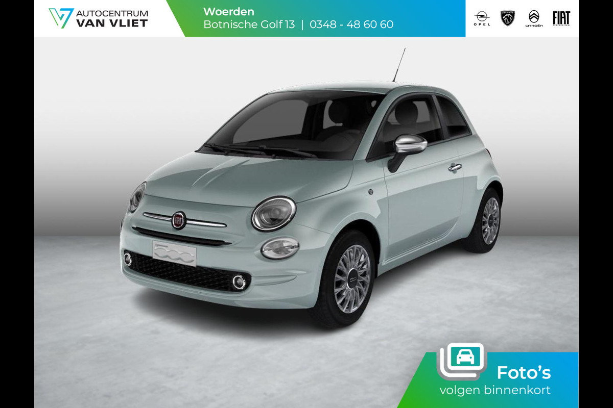 Fiat 500 1.0 Hybrid | Navi | BTW | Clima | Cruise | 15" | Apple Carplay | Privacy glass | PDC | Fiat 500 1.0 Hybrid | Navi | BTW | Clima | Cruise | 15" | Apple Carplay | Privacy glass | PDC |