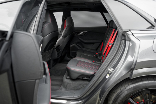 Audi Q8 60 TFSI e Quattro S Competition Pano B&O Trekhaak 4WS 23"