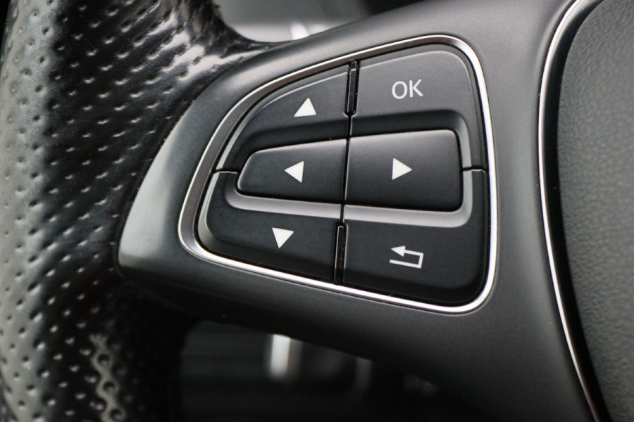 Mercedes-Benz Vito 116 CDI Extra Lang DC Comfort 2x Schuifdeur, LED, Apple Carplay, Camera, Stoelverwarming, Trekhaak, 18"