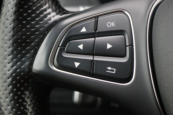 Mercedes-Benz Vito 116 CDI Extra Lang DC Comfort 2x Schuifdeur, LED, Apple Carplay, Camera, Stoelverwarming, Trekhaak, 18"