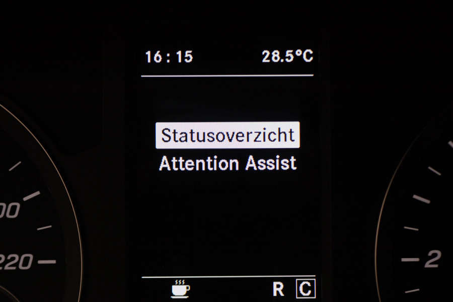 Mercedes-Benz Vito 116 CDI Extra Lang DC Comfort 2x Schuifdeur, LED, Apple Carplay, Camera, Stoelverwarming, Trekhaak, 18"