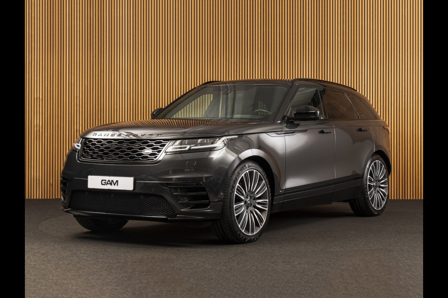 Land Rover Range Rover Velar 3.0 V6 AWD R-Dynamic HSE MASSAGE-LUCHTVERING-Meridian Signature