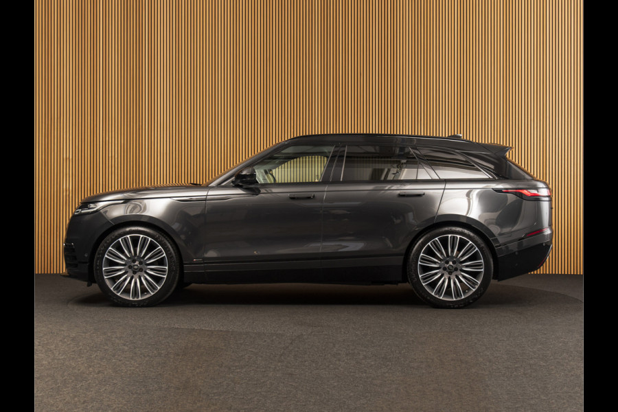 Land Rover Range Rover Velar 3.0 V6 AWD R-Dynamic HSE MASSAGE-LUCHTVERING-Meridian Signature