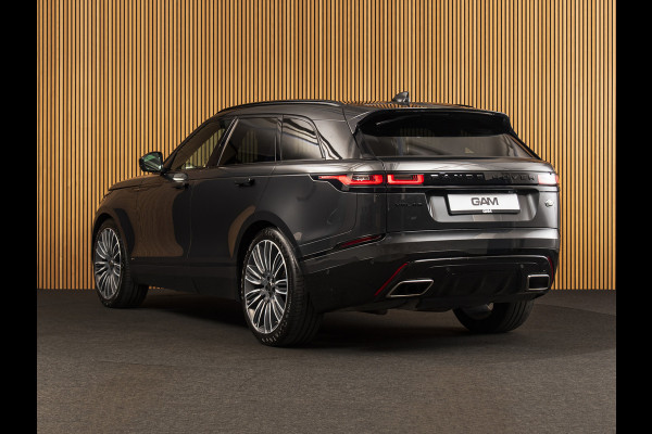 Land Rover Range Rover Velar 3.0 V6 AWD R-Dynamic HSE MASSAGE-LUCHTVERING-Meridian Signature