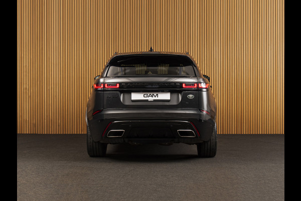 Land Rover Range Rover Velar 3.0 V6 AWD R-Dynamic HSE MASSAGE-LUCHTVERING-Meridian Signature
