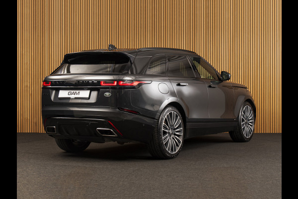 Land Rover Range Rover Velar 3.0 V6 AWD R-Dynamic HSE MASSAGE-LUCHTVERING-Meridian Signature