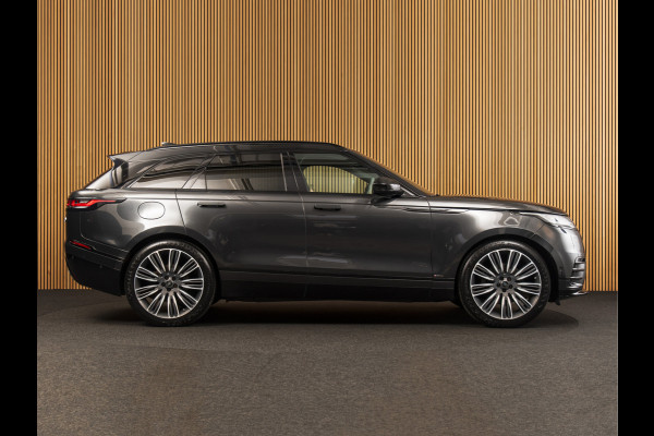 Land Rover Range Rover Velar 3.0 V6 AWD R-Dynamic HSE MASSAGE-LUCHTVERING-Meridian Signature