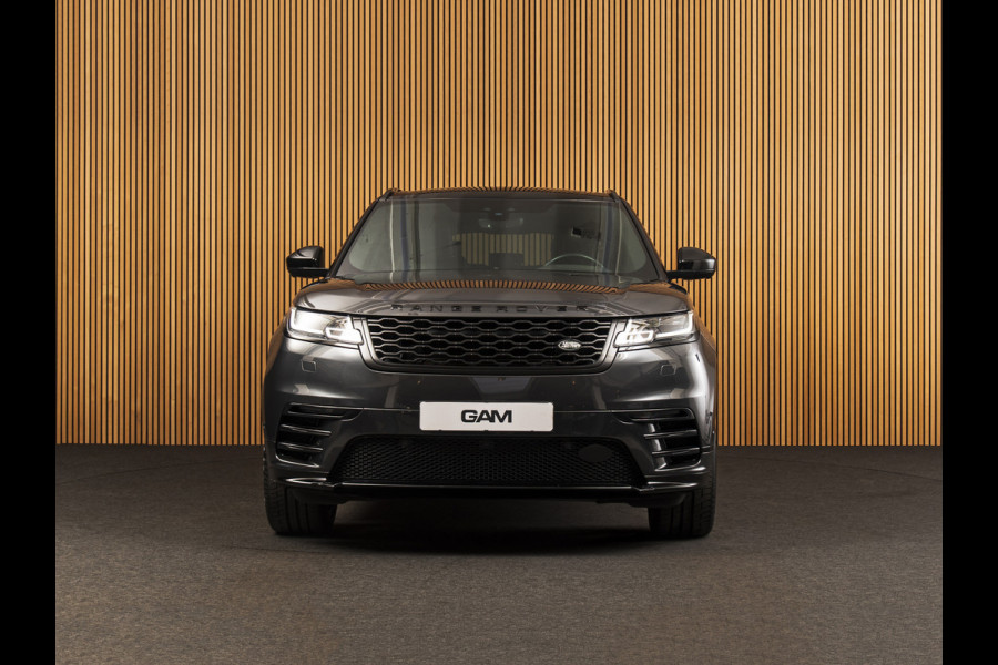 Land Rover Range Rover Velar 3.0 V6 AWD R-Dynamic HSE MASSAGE-LUCHTVERING-Meridian Signature