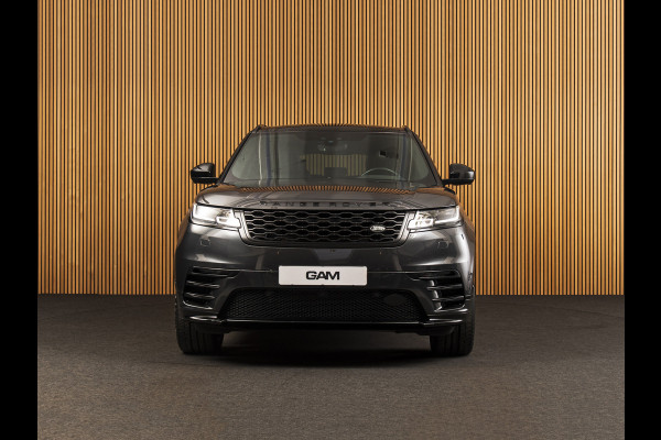 Land Rover Range Rover Velar 3.0 V6 AWD R-Dynamic HSE MASSAGE-LUCHTVERING-Meridian Signature