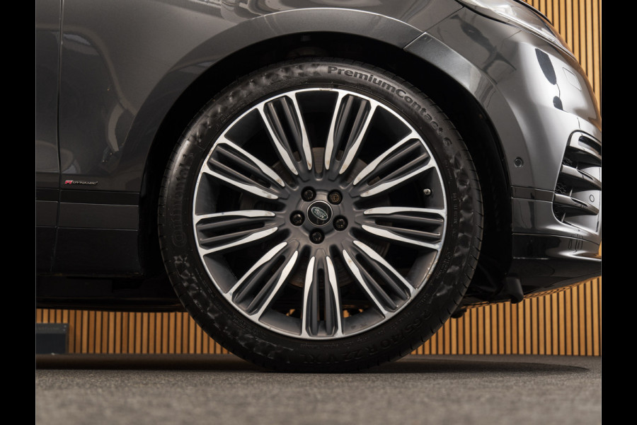 Land Rover Range Rover Velar 3.0 V6 AWD R-Dynamic HSE MASSAGE-LUCHTVERING-Meridian Signature