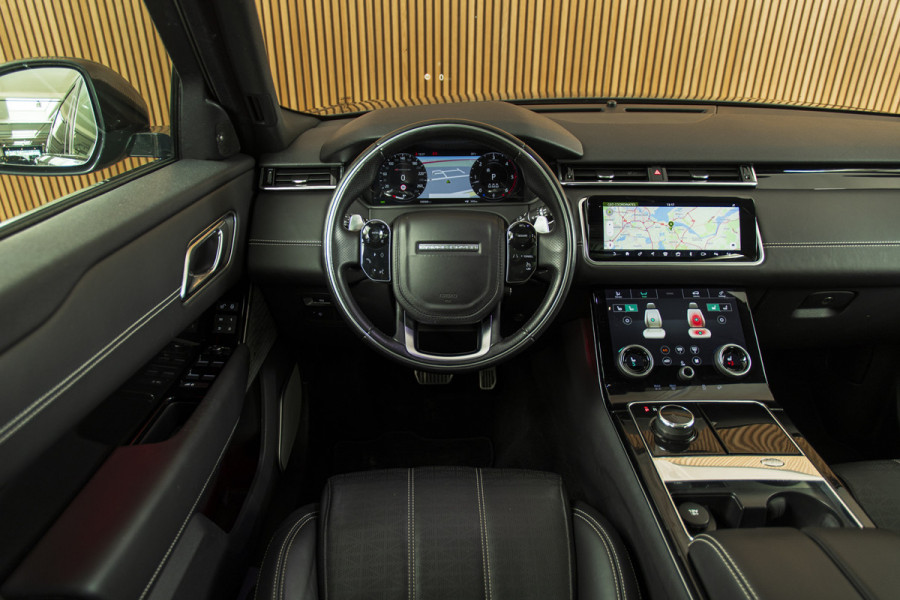 Land Rover Range Rover Velar 3.0 V6 AWD R-Dynamic HSE MASSAGE-LUCHTVERING-Meridian Signature