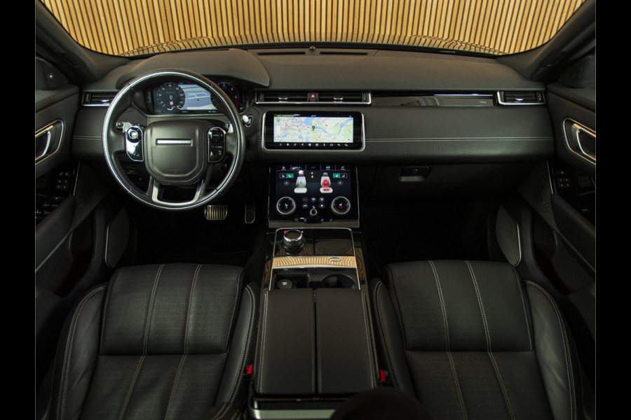 Land Rover Range Rover Velar 3.0 V6 AWD R-Dynamic HSE MASSAGE-LUCHTVERING-Meridian Signature