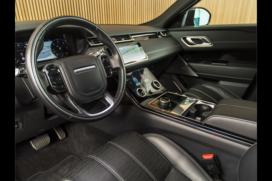 Land Rover Range Rover Velar 3.0 V6 AWD R-Dynamic HSE MASSAGE-LUCHTVERING-Meridian Signature