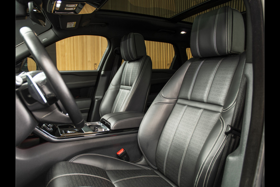 Land Rover Range Rover Velar 3.0 V6 AWD R-Dynamic HSE MASSAGE-LUCHTVERING-Meridian Signature