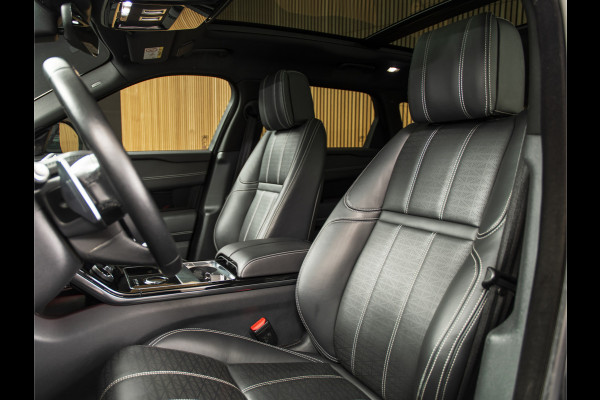 Land Rover Range Rover Velar 3.0 V6 AWD R-Dynamic HSE MASSAGE-LUCHTVERING-Meridian Signature