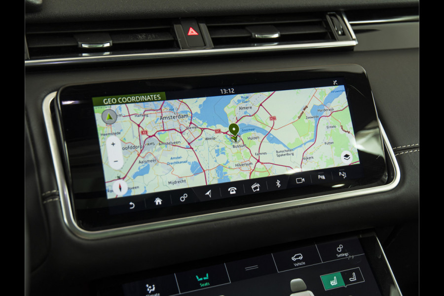 Land Rover Range Rover Velar 3.0 V6 AWD R-Dynamic HSE MASSAGE-LUCHTVERING-Meridian Signature