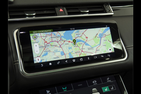 Land Rover Range Rover Velar 3.0 V6 AWD R-Dynamic HSE MASSAGE-LUCHTVERING-Meridian Signature