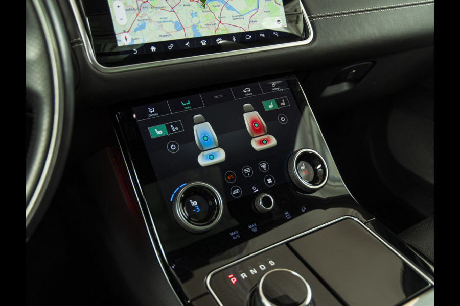 Land Rover Range Rover Velar 3.0 V6 AWD R-Dynamic HSE MASSAGE-LUCHTVERING-Meridian Signature