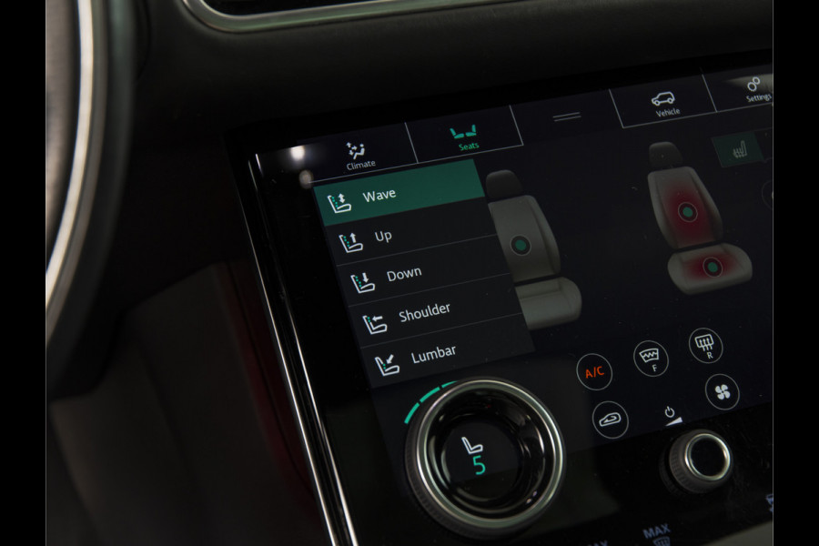 Land Rover Range Rover Velar 3.0 V6 AWD R-Dynamic HSE MASSAGE-LUCHTVERING-Meridian Signature