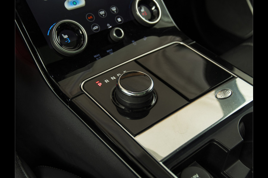 Land Rover Range Rover Velar 3.0 V6 AWD R-Dynamic HSE MASSAGE-LUCHTVERING-Meridian Signature
