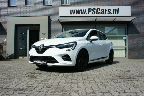 Renault Clio 1.6 E-Tech Hybrid 145 Cruise|Clima|Navi|PDC|Velgen