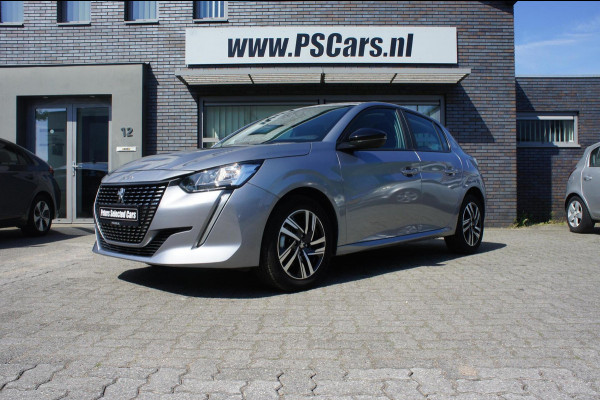 Peugeot 208 1.2 Automaat CarPlay|Cruise|Navigatie|PDC|Velgen