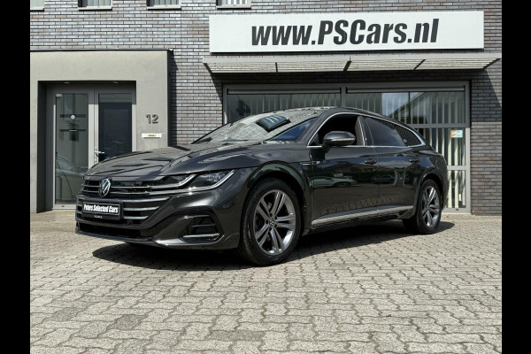 Volkswagen Arteon Shooting Brake 1.4 TSI eHybrid GTE 3x R-Line VOL