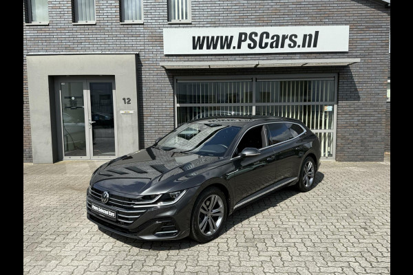 Volkswagen Arteon Shooting Brake 1.4 TSI eHybrid GTE 3x R-Line VOL