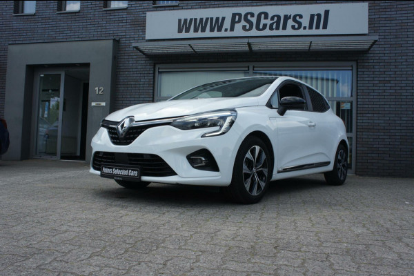 Renault Clio 1.0 TCe 90 Techno CarPlay|Camera|Cruise|Navi|